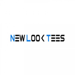 New look tees