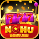 NOHU.VIN - Thiên đường game nổ hũ đổi thưởng