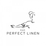not PERFECT LINEN