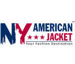 NY USA Jacket