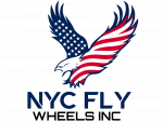 NYC Fly Wheels