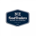 NZ Food Trailers