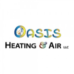 Oasis Heating & Air LLC