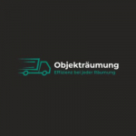 Objekträumung