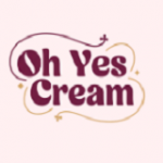 Oh Yes Cream