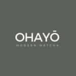 OHAYŌ Modern Matcha | Premium Organic Japanese Matcha & Matcha Recipes