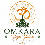 Omkara Yoga Yatra Online Class
