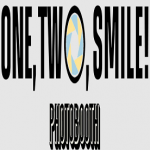 One, Two, Smile! Photobooth