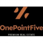 OnePointFive Premium Real Estate