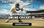 online cricket id