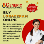 Order Lorazepam Online No Prescription Delivery