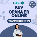 Order Opana ER with Multiple Payment Options In USA