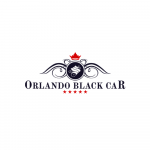 Orlando Black Car