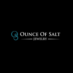 Ounce Of Salt Jewelry
