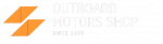 Outboard Motorsshop