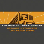 Overnight Truck Repair Chehalis
