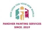 Pandher painting