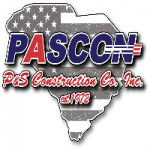 Pascon Roll-Off Dumpsters