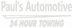 Paul’s Towing - Edmond