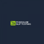 Pendulum Slip Testing Ltd