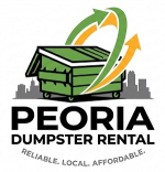 Peoria Dumpster Rental
