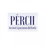 Perch service apartments