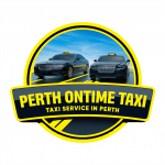 Perth on Time Taxi Services