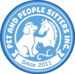 Pet and People Sitters