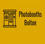 Photo Booths Bolton