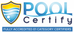 POOL CERTIFY
