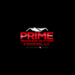 Prime Seamless Gutters & Roofing