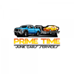 Prime Time Junk cars