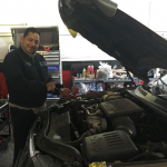 Pro Auto Repair Inc.