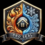 Pro Seal Foam Insulation
