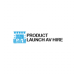 Product Launch AV Hire Ltd