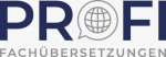 Profi Fachübersetzung