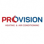 Provision Heating & Air Conditioning
