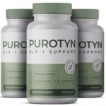 Purotyn GLP-1 Support