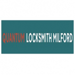 Quantum Locksmith
