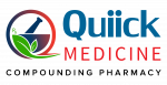 Quiick Medicine Compounding Pharmacy