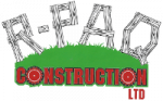 R-PAQ Construction LTD