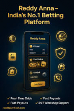 reddybook login