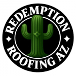Redemption Roofing AZ LLC