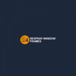 Respray Window Frames Ltd