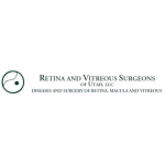 Retina and Vitreous Surgeons of Utah Murray