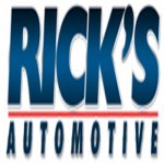 Rick's Auto