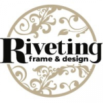 Riveting Frame & Design