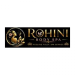 Rohini Body Spa