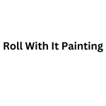 Roll With It Painting