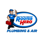 Rooter Hero Plumbing & Air of Los Angeles Reviews | Customer Service ...